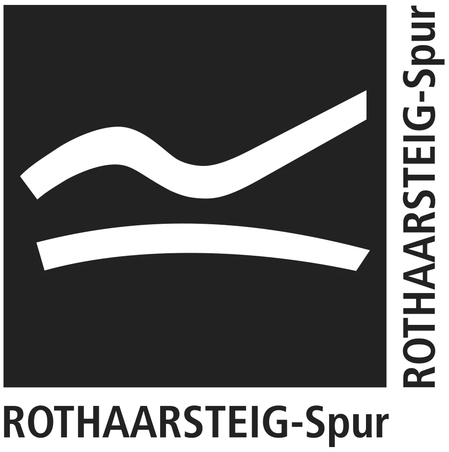 Rundwege Logo des Rothaarsteigs