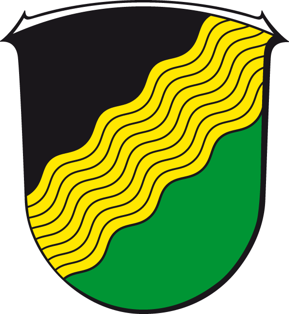 Wappen von Dillenburg- Donsbach